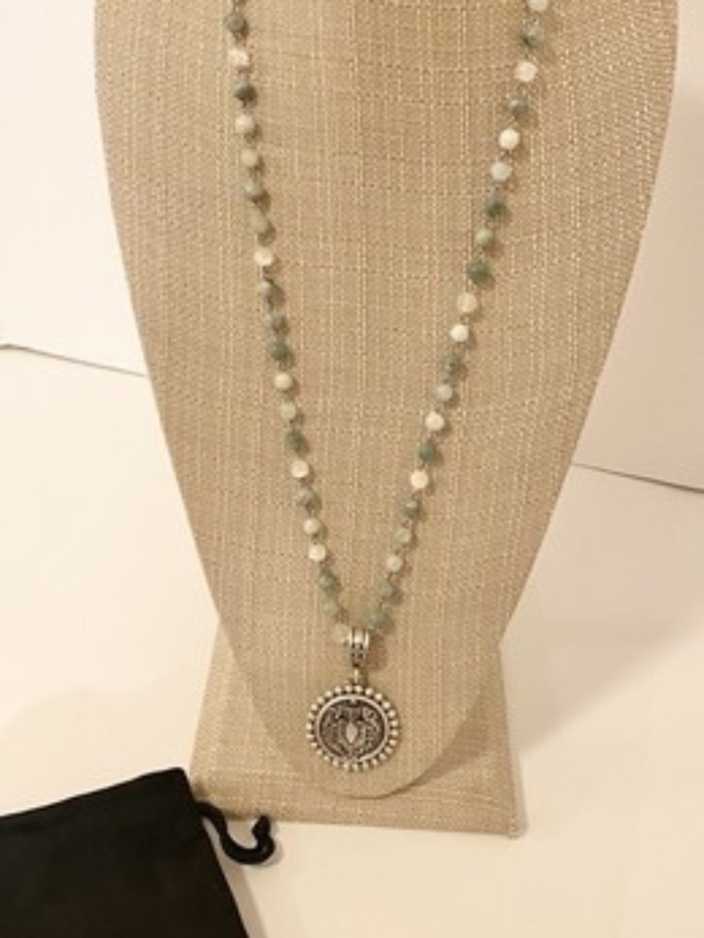 FRENCH KANDE Seaside Mix 18.5" Necklace